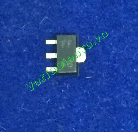 2SC5569 FF SOT89 NPN Transistor 7A 50V