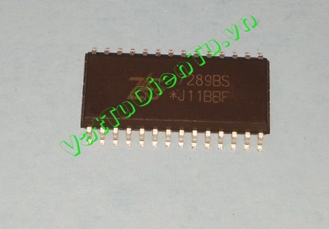 7289BS ZLG7289BS ZLG SOP28 IC Driver