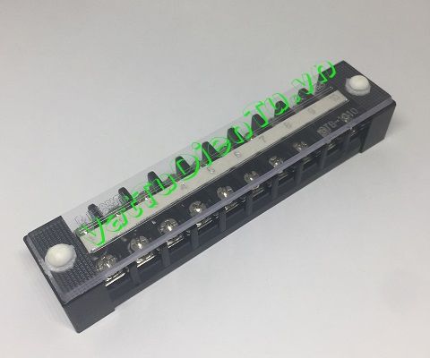 Cầu đấu 10 mắt