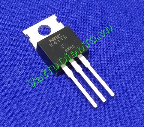K4145 2SK4145 SWITCHING N MOSFET 80A 60V