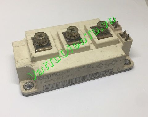Công suất BSM200GB120DN2