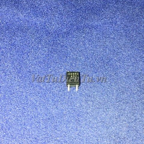 PC452TJ0000F PC452 452 SOP4 Photo coupler