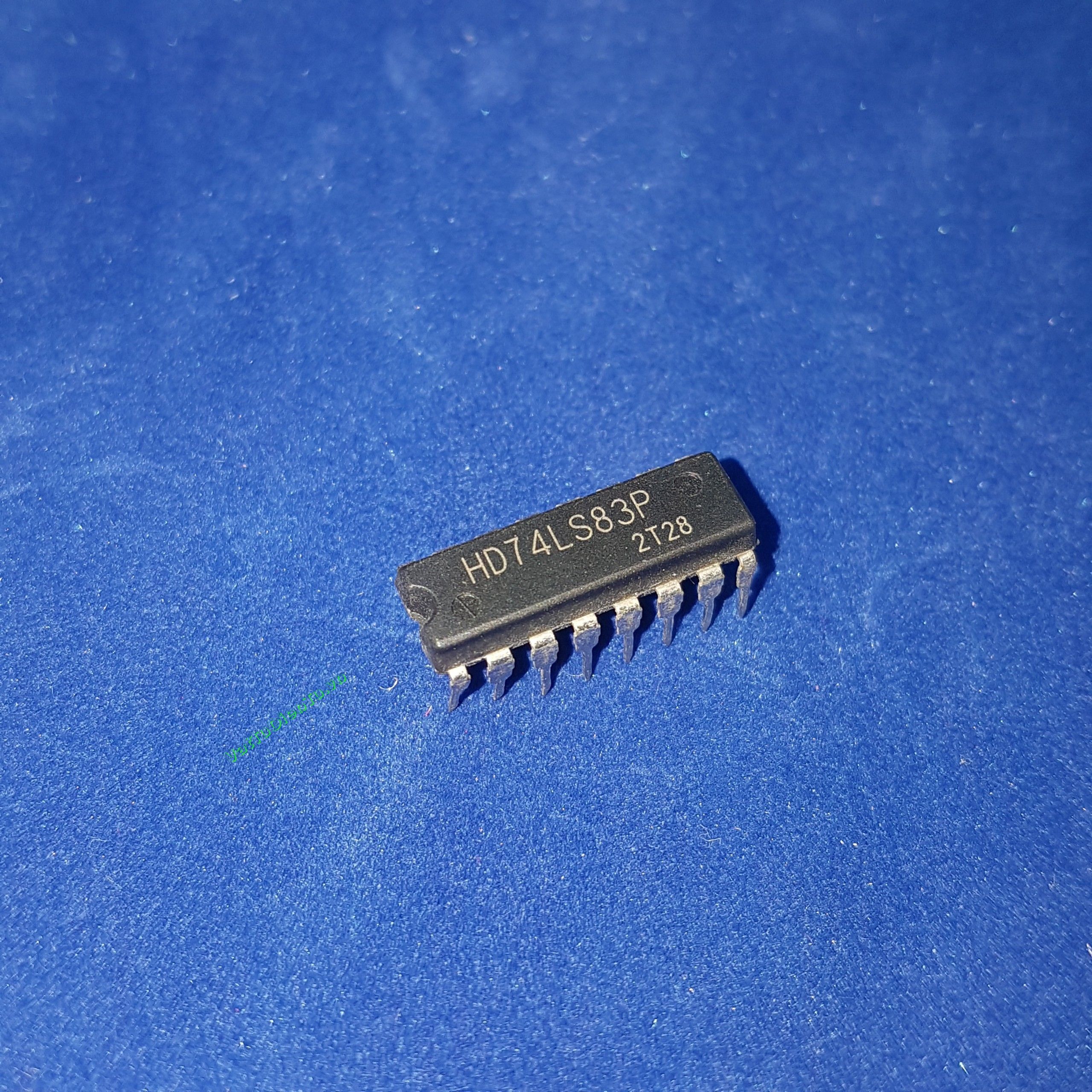 SN74LS83N 74LS83 DIP14 IC Số
