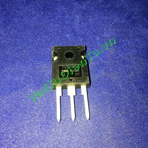 70TPS12 TO247 SRC Thyristor 75A 1200V