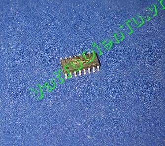 75LBC173A 75LBC173AD SOP16 IC Số