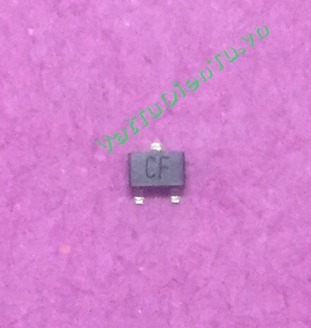 RN1326A Transistor SOT-23