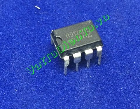 R9128DS R9128D DIP8 IC Driver