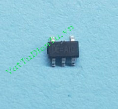 RT9193-33GB RT9193-33PB DE=A10D SOT23-5 IC nguồn 0.3A 3.3V