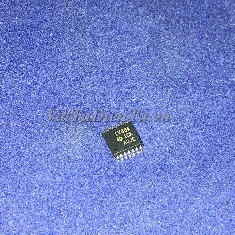 SN74LV86A LV86A TSSOP14 IC số