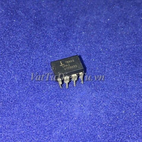 7660S IC chân cắm DIP8