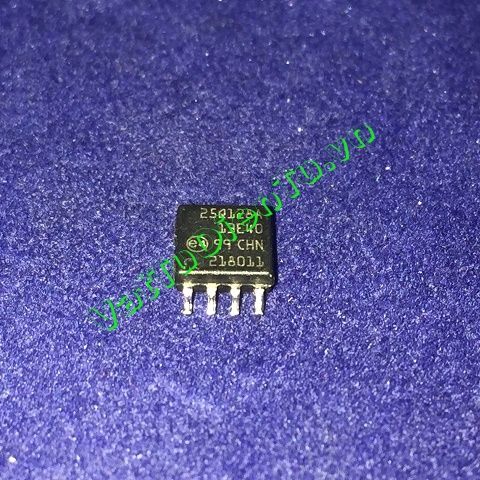25Q128A W25Q128A SOP-8