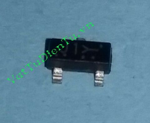 BSS138N Trans MOSFET N-CH 60V 0.23A Automotive 3-Pin SOT-23 T/R