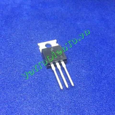 C5027-R J5027-R TO220 NPN Transistor 3A 800V BCE