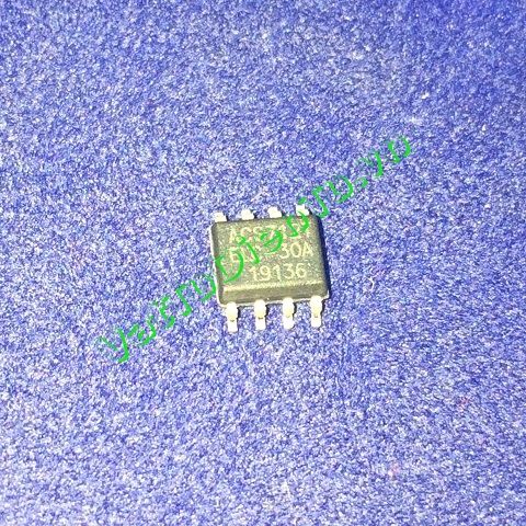 ACS712ELCTR-30A-T ACS712-30A SOP8 Cảm Biến Dòng 30A