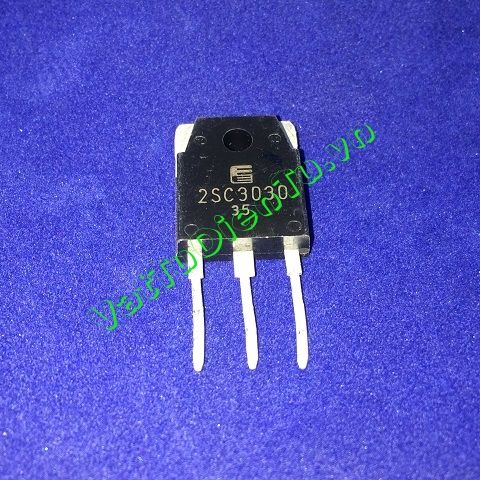 C3030 2SC3030 TO3P N Transistor 7A 800V BCE