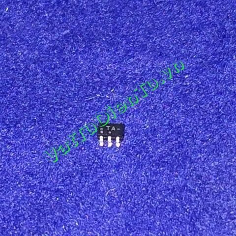 74HCT1G00GW TA SOT353 IC Số