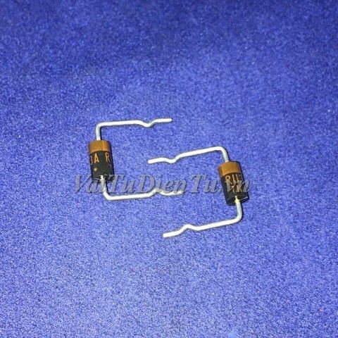 RU3A DO15 Diode xung 2A 800V