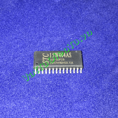 STC15W404AS-35I SOP28 IC