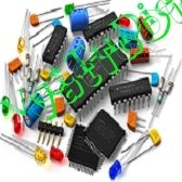LT1485I Transceiver (TM)
