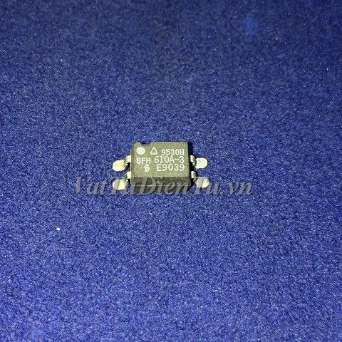 SFH610A-3 SOP-4 Photo-opto