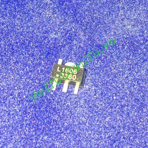 SN3360 SN3360GP05E 3360 SOT89
