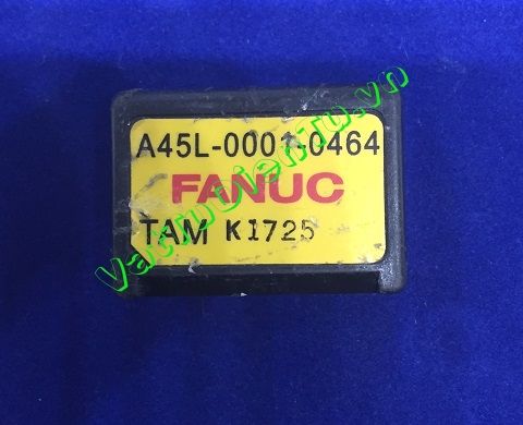 A45L-0001-0464 Cảm biến dòng FANUC (TM)