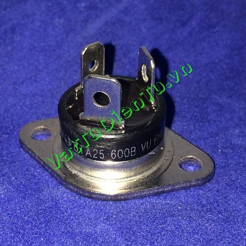 BTA25-600B BTA25 RD-91 TRIAC 25A 600V