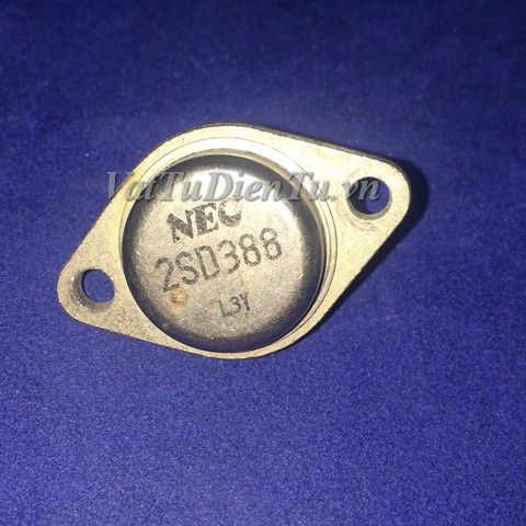 2SD388 D388 TO3 Sò ampli