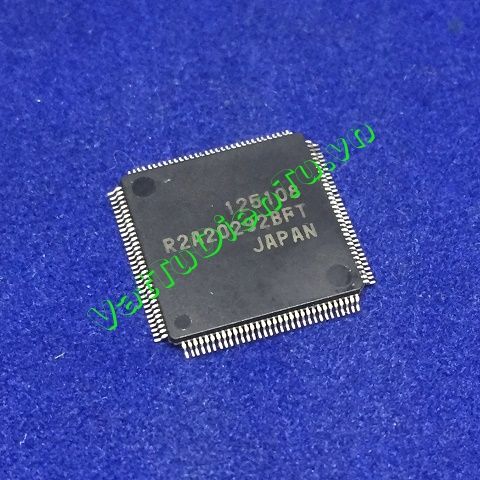 R2A20292BFT QFP128 IC Vi Điều Khiển