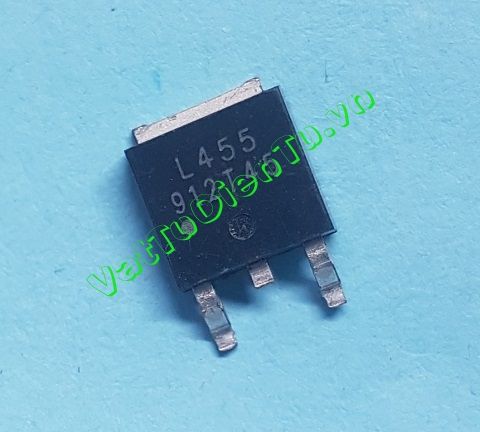 912T45 G912T45U TO-252 Transistor