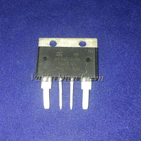 BTA80-800B TOP4 TRIAC 80A 800V;