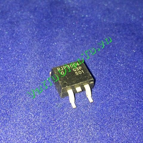 RJP30E4 TO263 IGBT 35A 360V