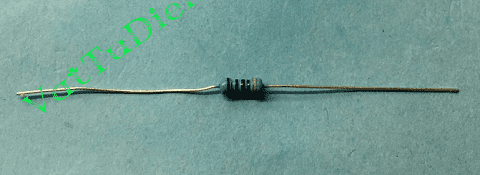 Điện trở 47K 0.25W 47K0.25W47K 47K01/4W