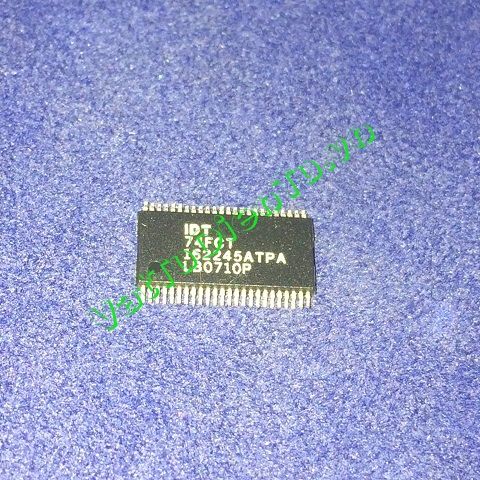 74FCT162245ATPV 74FCT162245ATPA SSOP48 IC Số