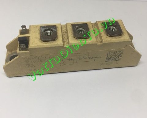 Semikron SKKT57B12E