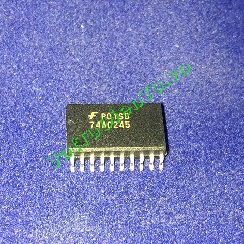 74AC245 MC74AC245DWR2 AC245 SOP20 7.2mm IC Số