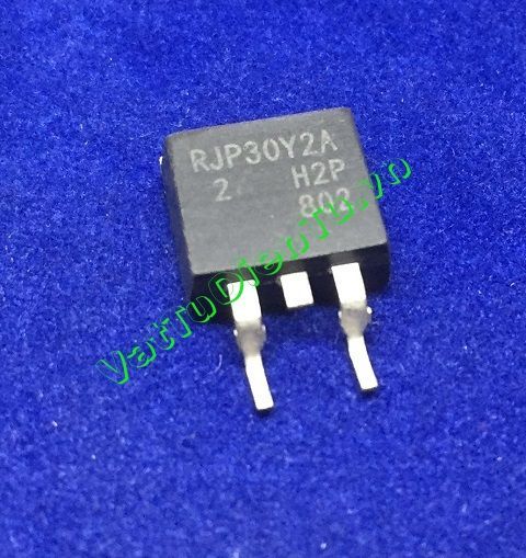 RJP30Y2A TO263 IGBT