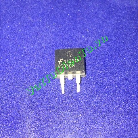 5503DM TO263 IGBT