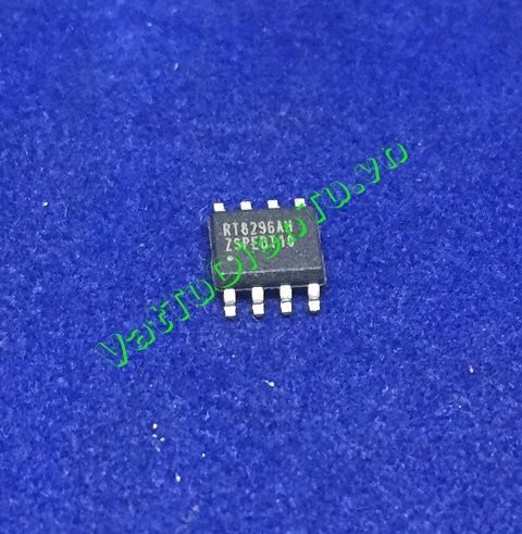 RT8296AH RT8296 SOP8 IC Driver