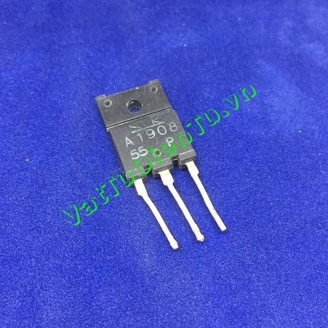 2SA1908 A1908 NPN Transistor 8A 120V (TM)