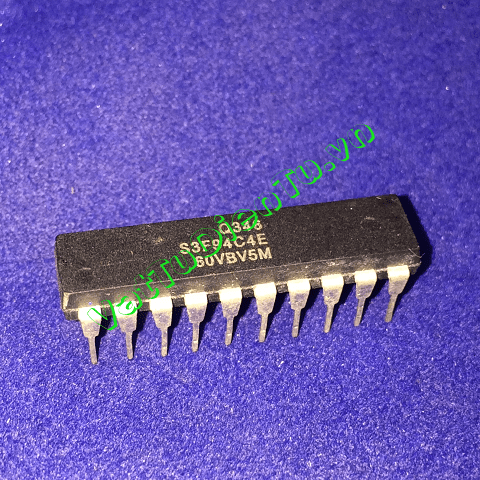 S3F94C4E DIP20 IC Vi điều khiển
