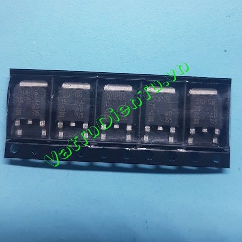 2SD882 2SD882M D882 TO252 NPN Transistor 3A 40V