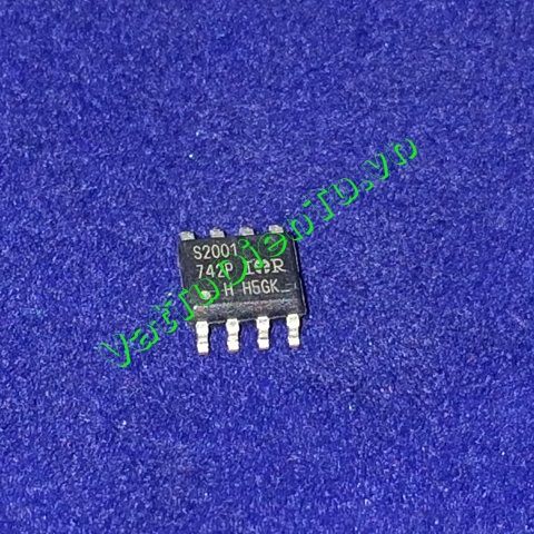 IRS2001S S2001 SOP8 IC Driver