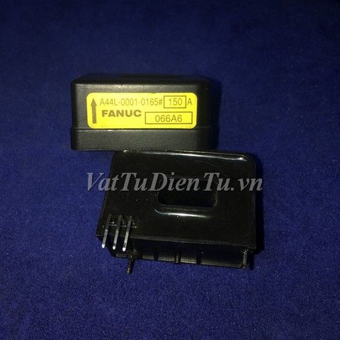 A44L-0001-0165#150A Module cảm biến dòng