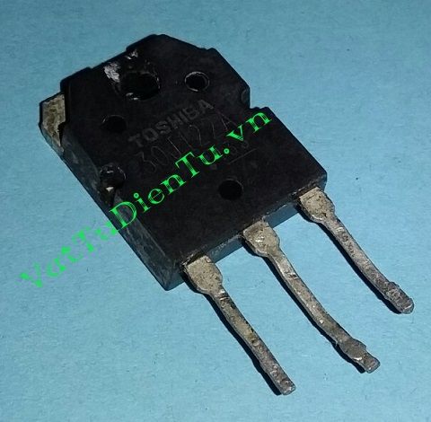 30J122 30J122A IGBT 30A 600V (TM)