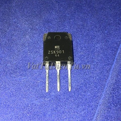 2SK901 K901 TO3P N Mosfet (TM)