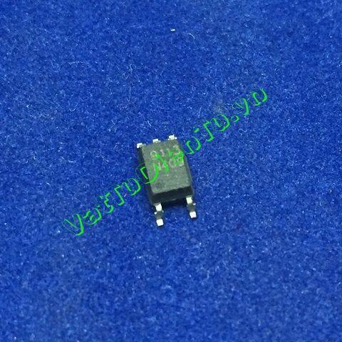 PS9113-F3-AX PS9113 9113 SOP5 Photo coupler