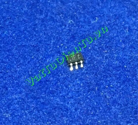 BC847BS 1FT SOT363 NPN Transistor 100mA 45V