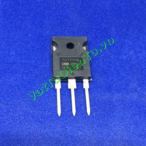 70TPS16 TO247 SRC Thyristor 75A 1600V