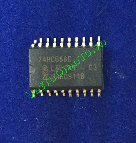 74HC688D HC688 SOP20 7.2MM IC Số